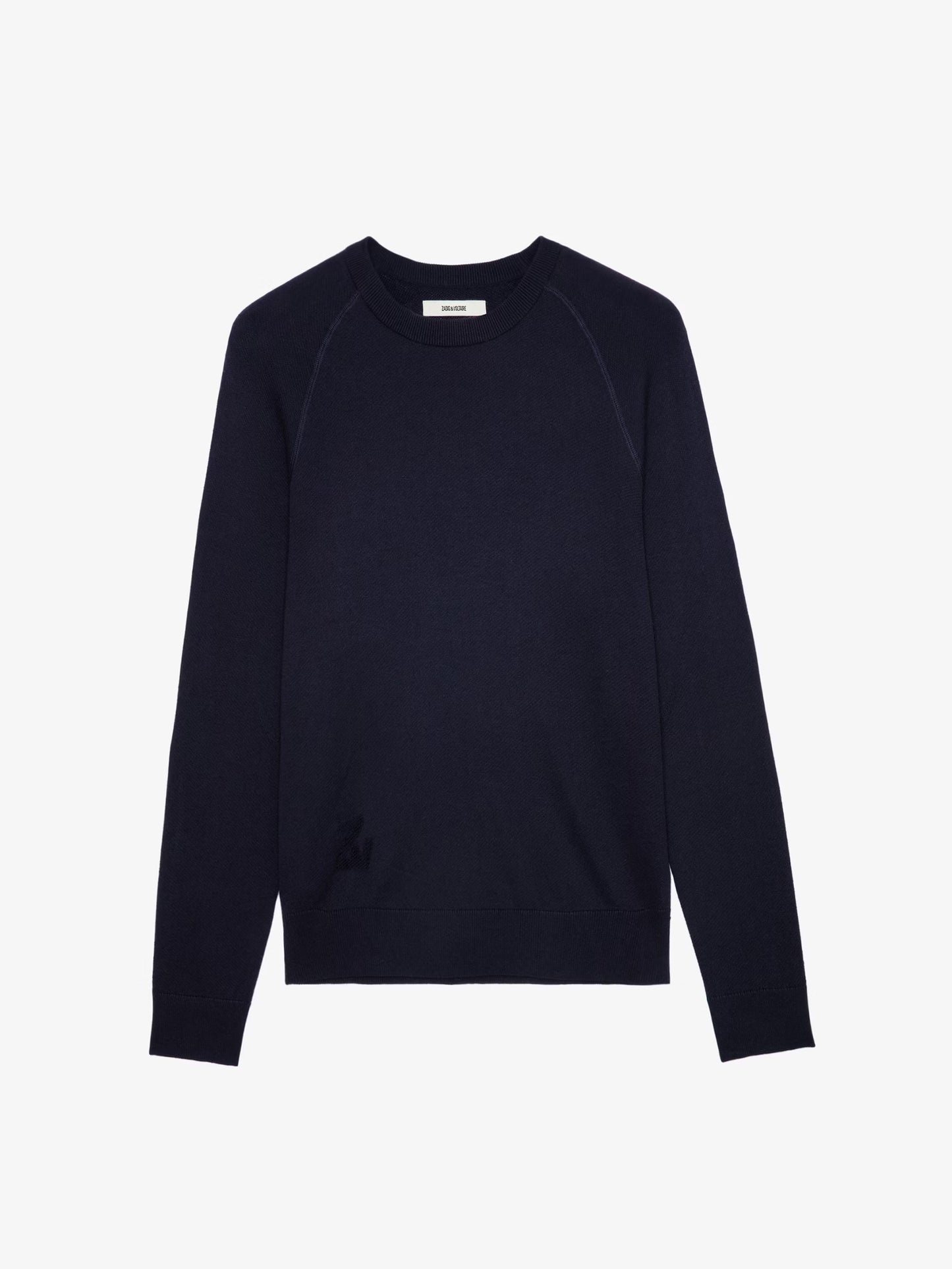 Pull Thomaso pull marine homme