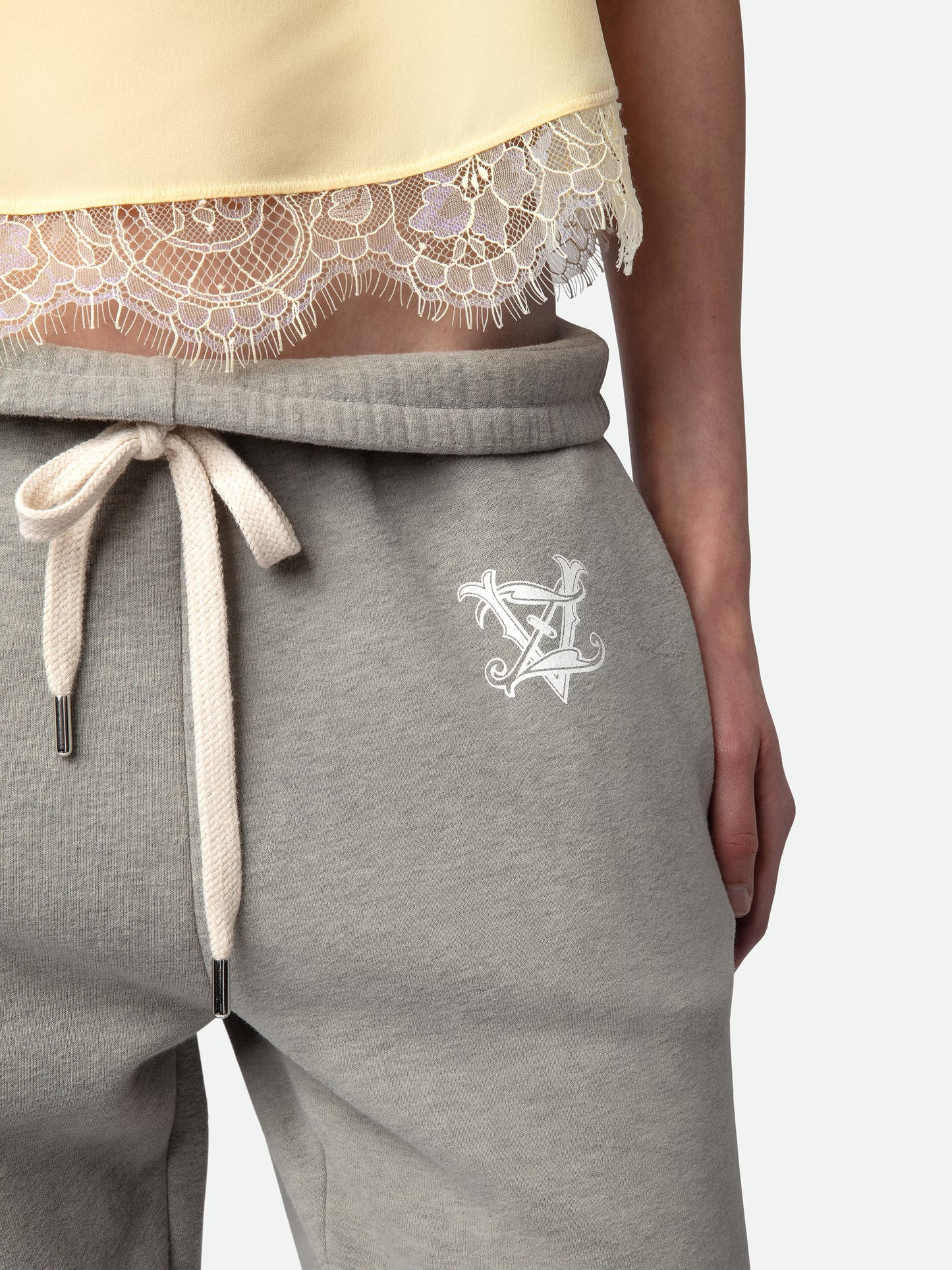 Pantalon de Jogging Sofia pantalon kaki femme