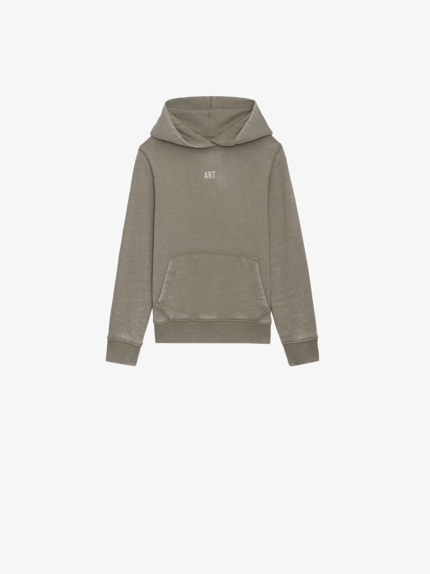 Sweatshirt Sanchi Photoprint Garçon sweatshirt kaki Garçon