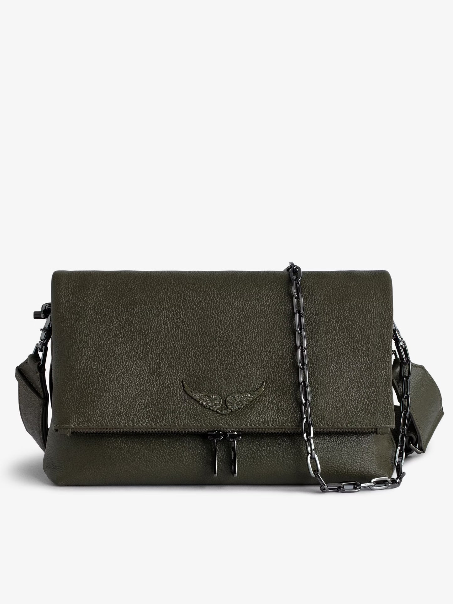 Sac Rocky sac vert femme
