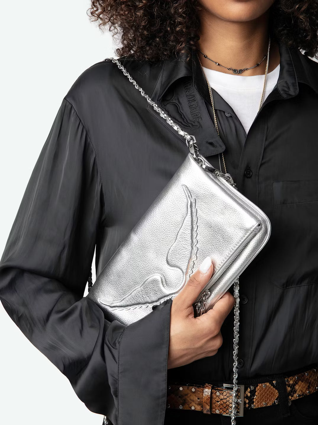 Rock Clutch