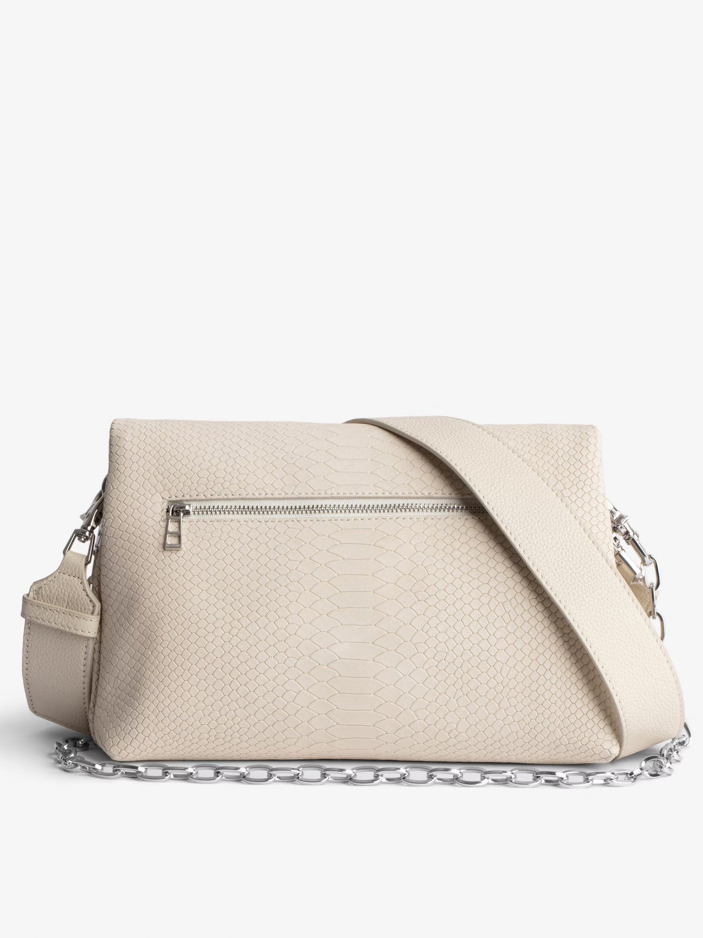 Sac Rocky sac blanc femme