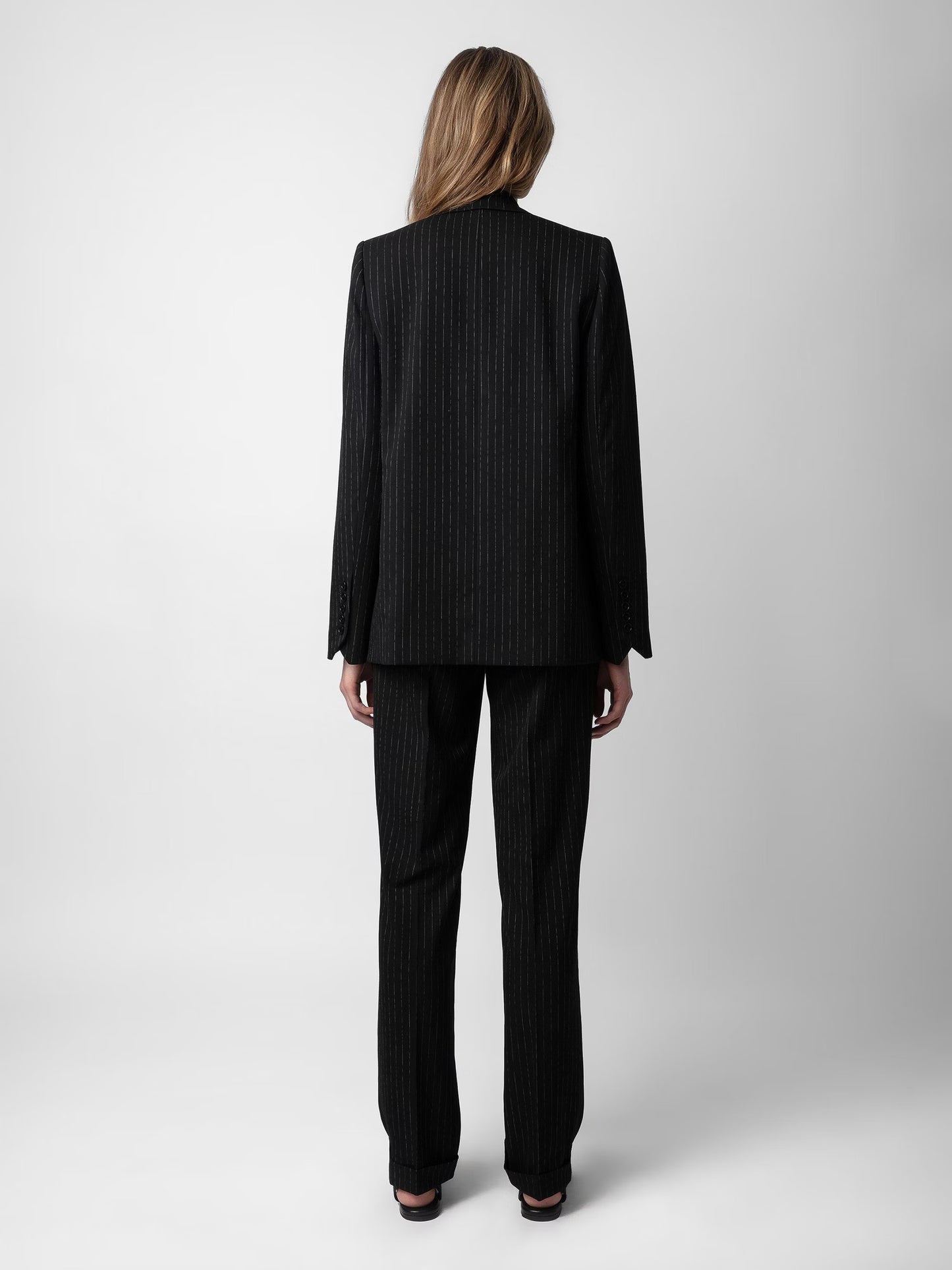 Blazer Valdo blazer noir femme