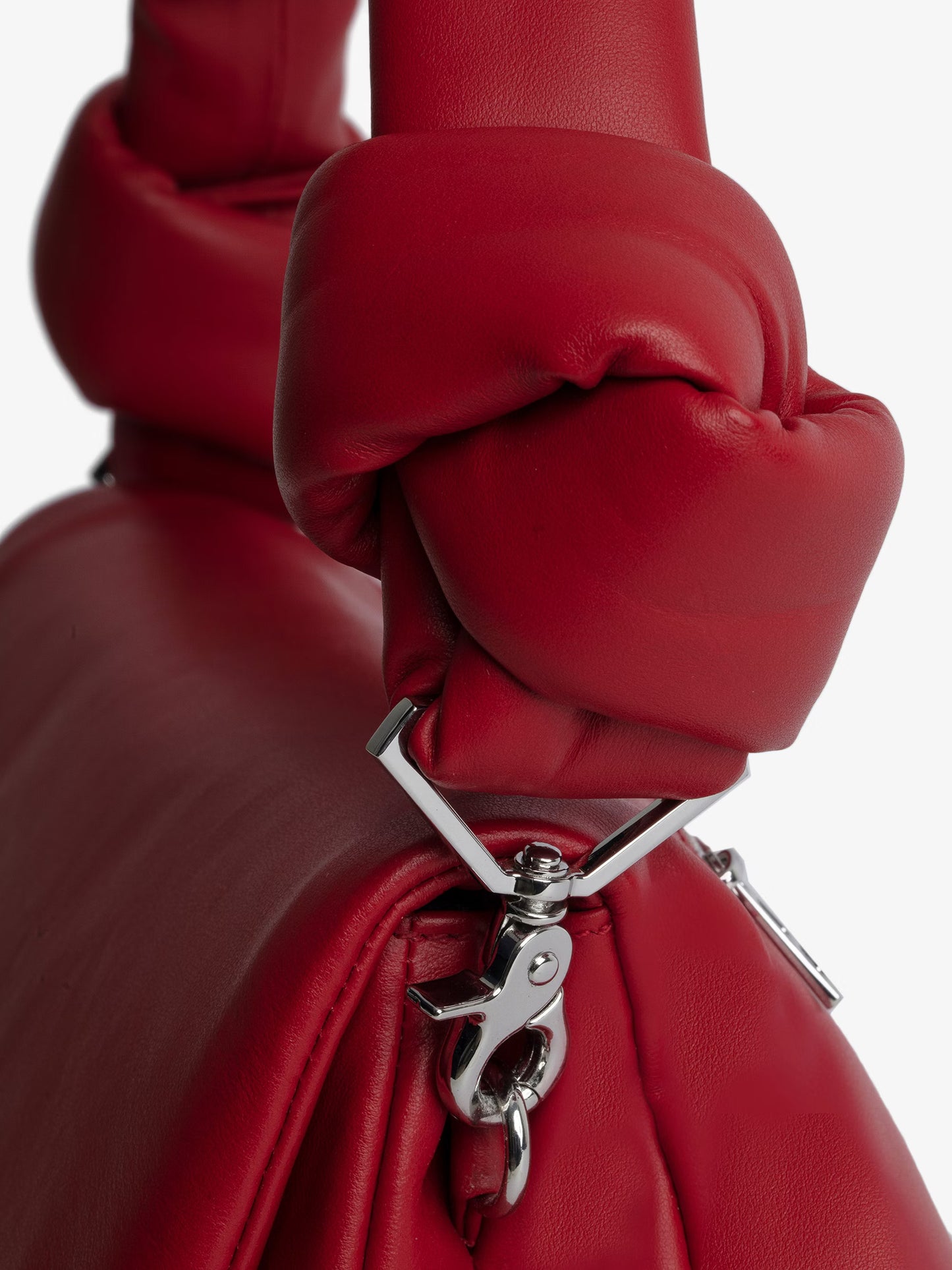 Sac Rocky Eternal sac rouge femme