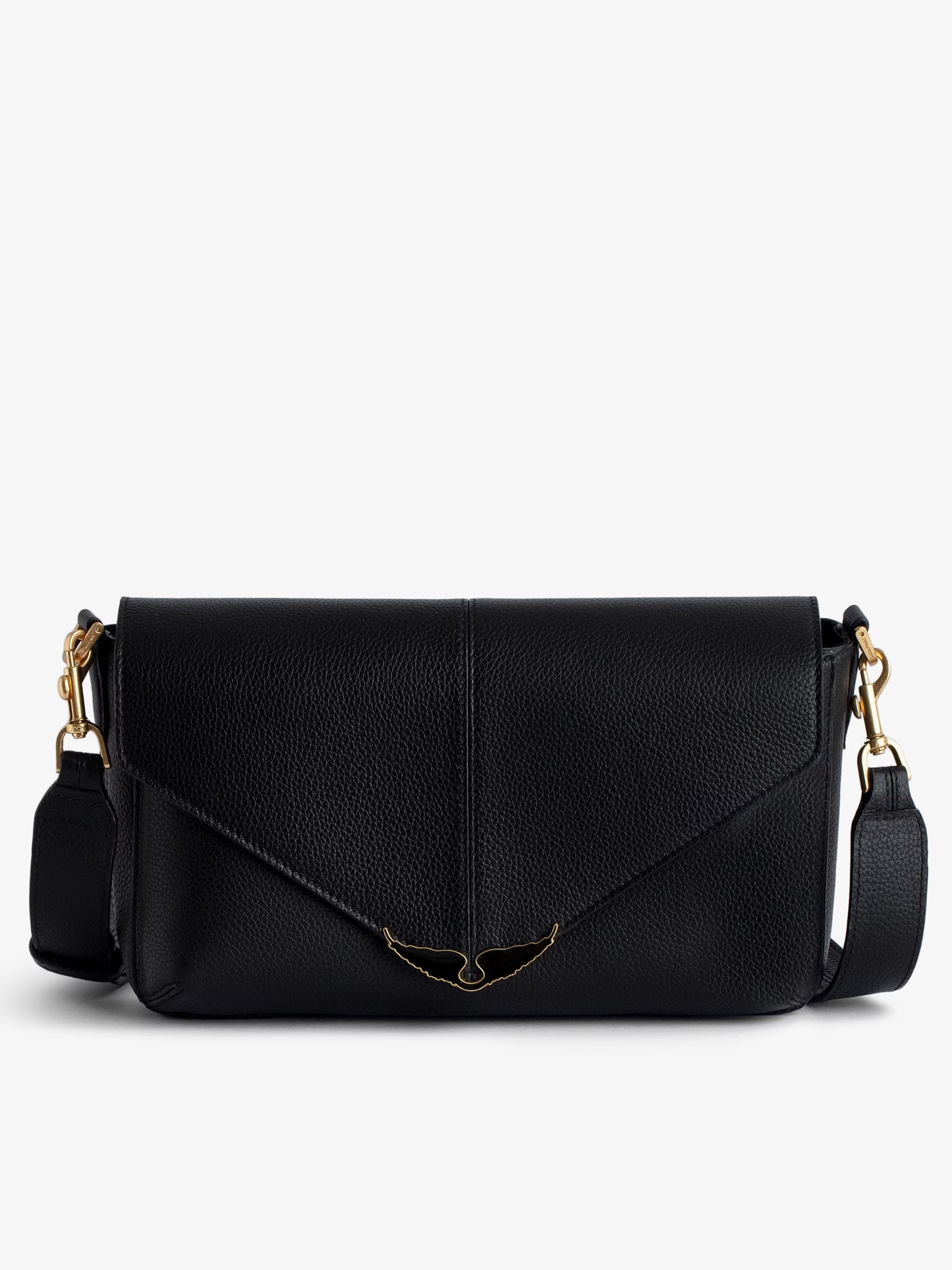 Sac Borderline Daily sac noir femme