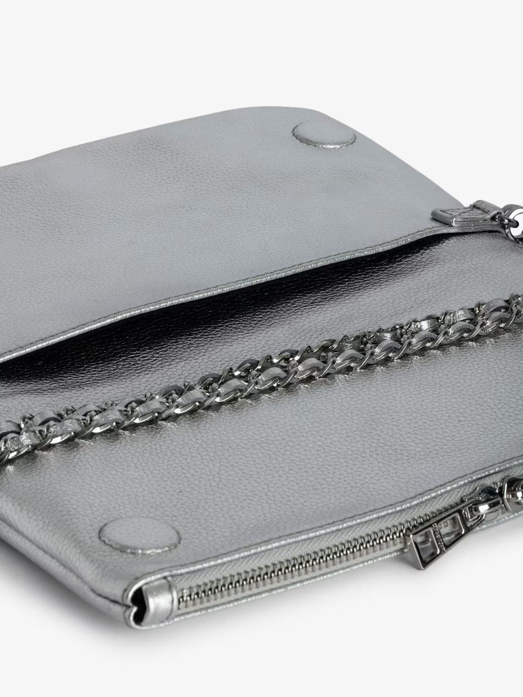 Rock Clutch