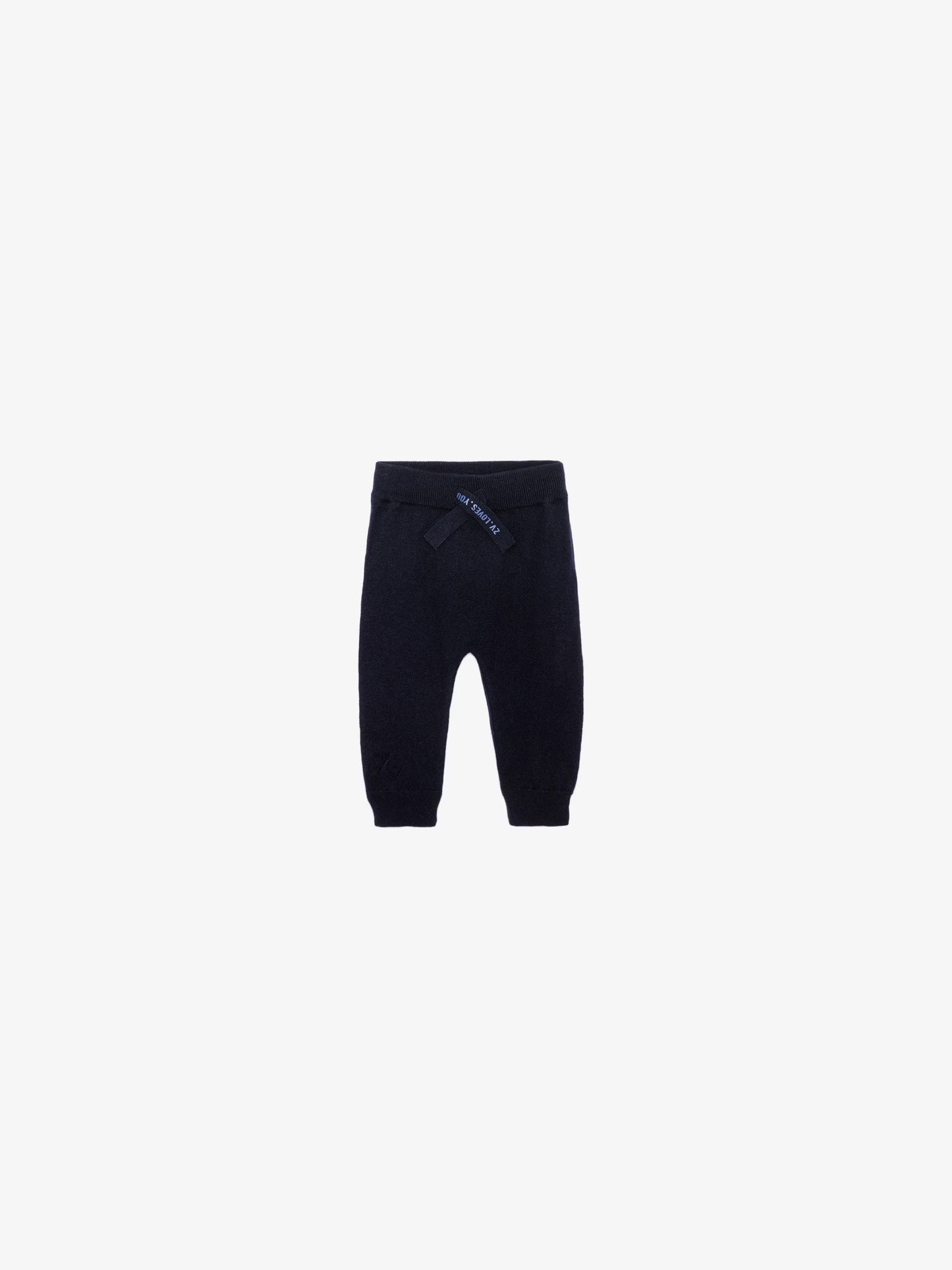 Ensemble Pona Bébé ensemble bebe bleu naissance