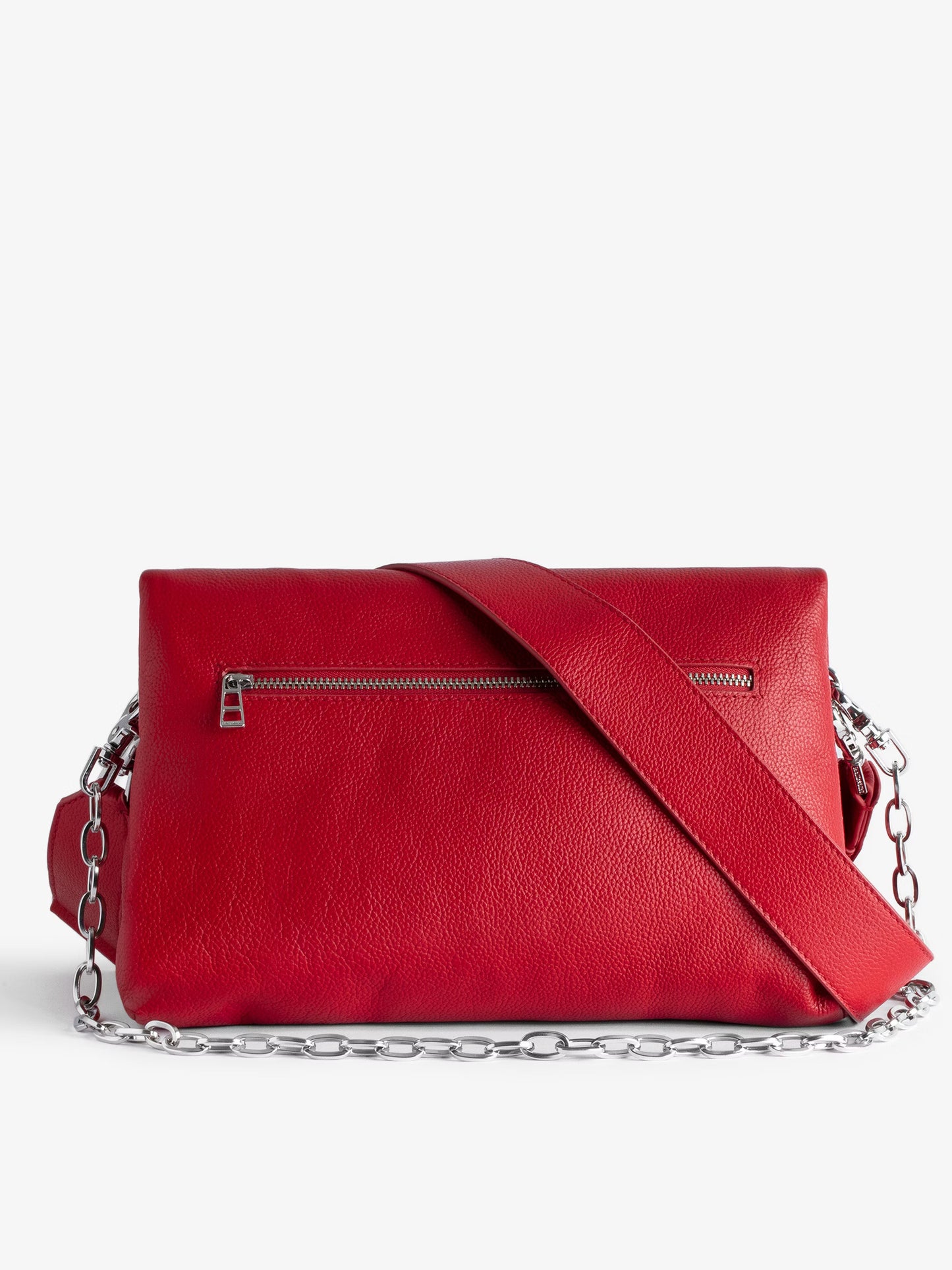 Sac Rocky sac rouge femme