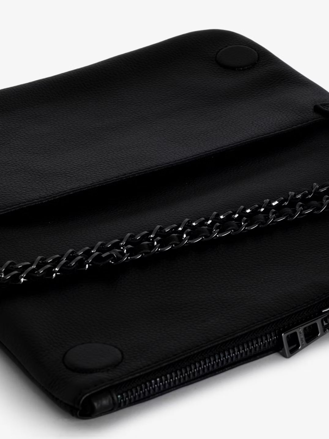 Rock Clutch