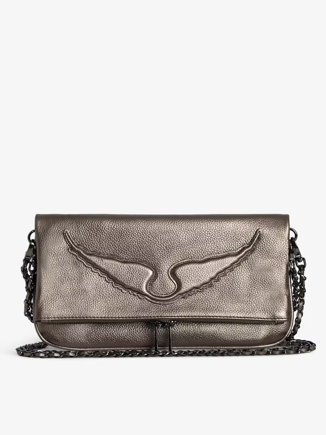 Rock Clutch