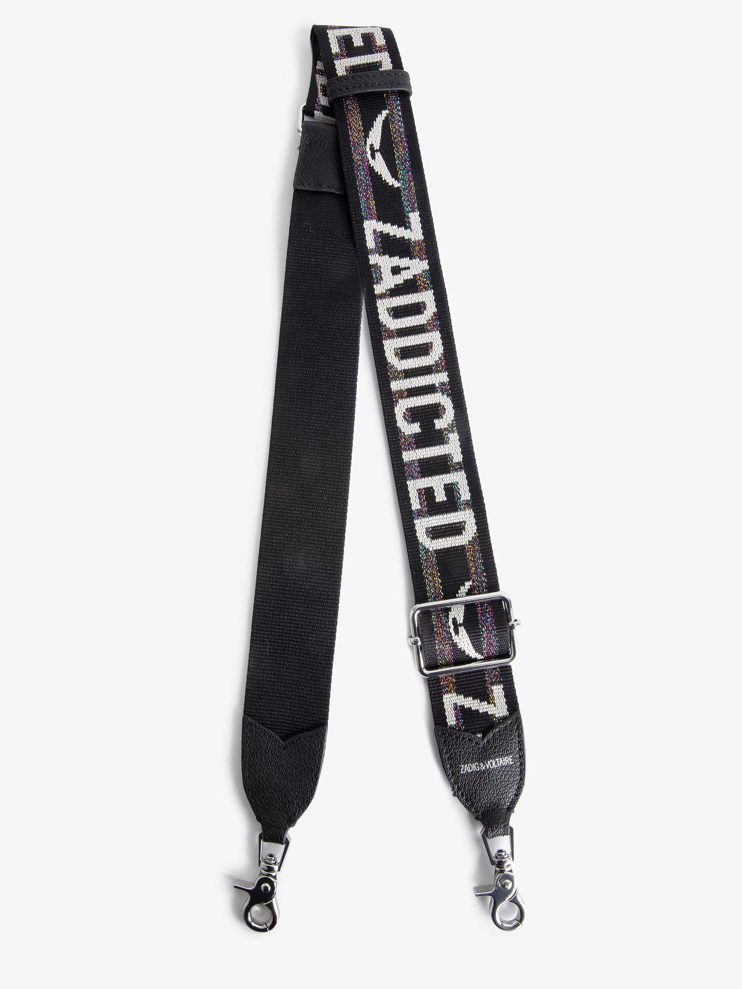 Bandoulière Glitter bandouliere multicolor femme