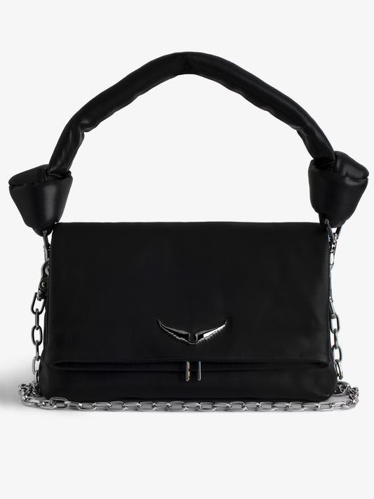 Sac Rocky Eternal sac noir femme