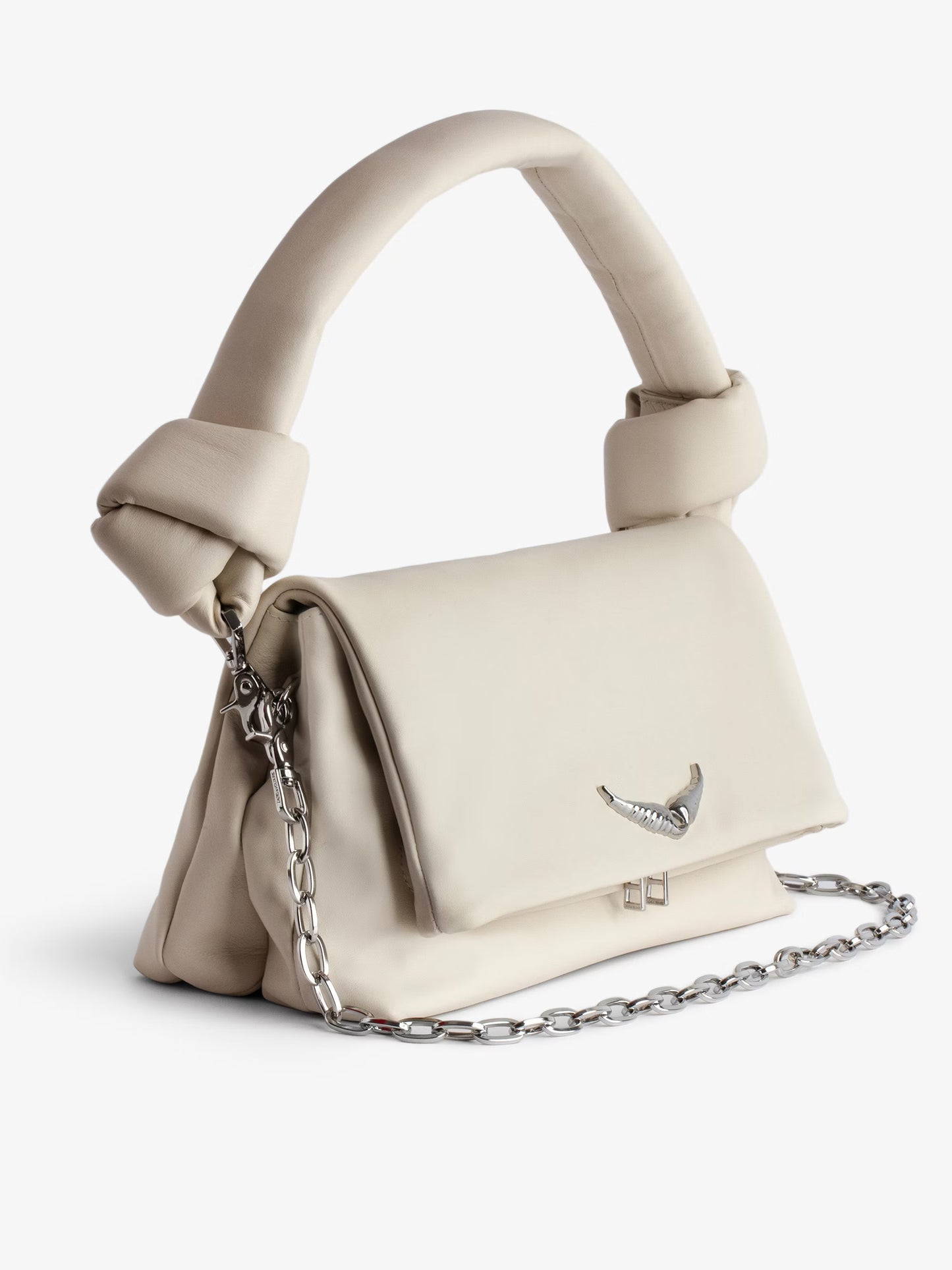 Sac Rocky Eternal sac blanc femme