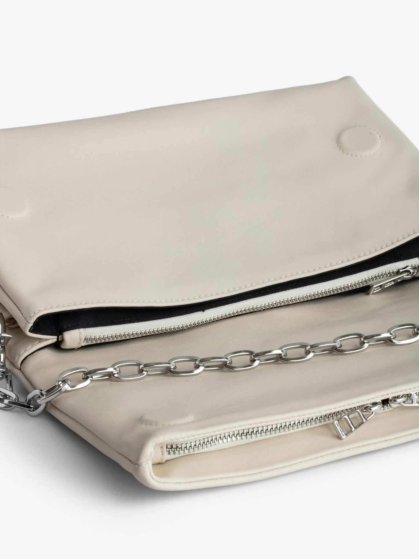 Sac Rocky Eternal sac blanc femme