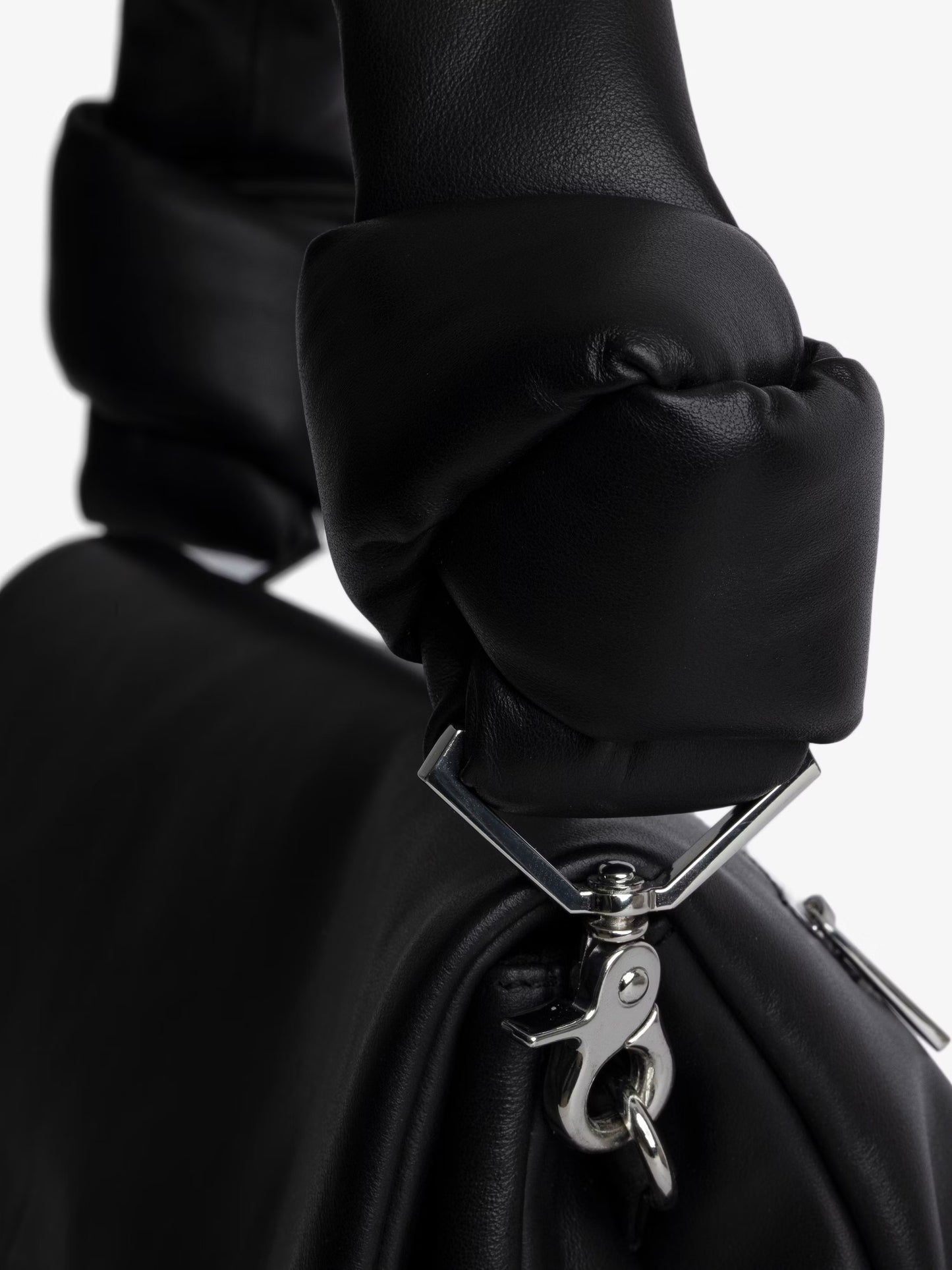 Sac Rocky Eternal sac noir femme