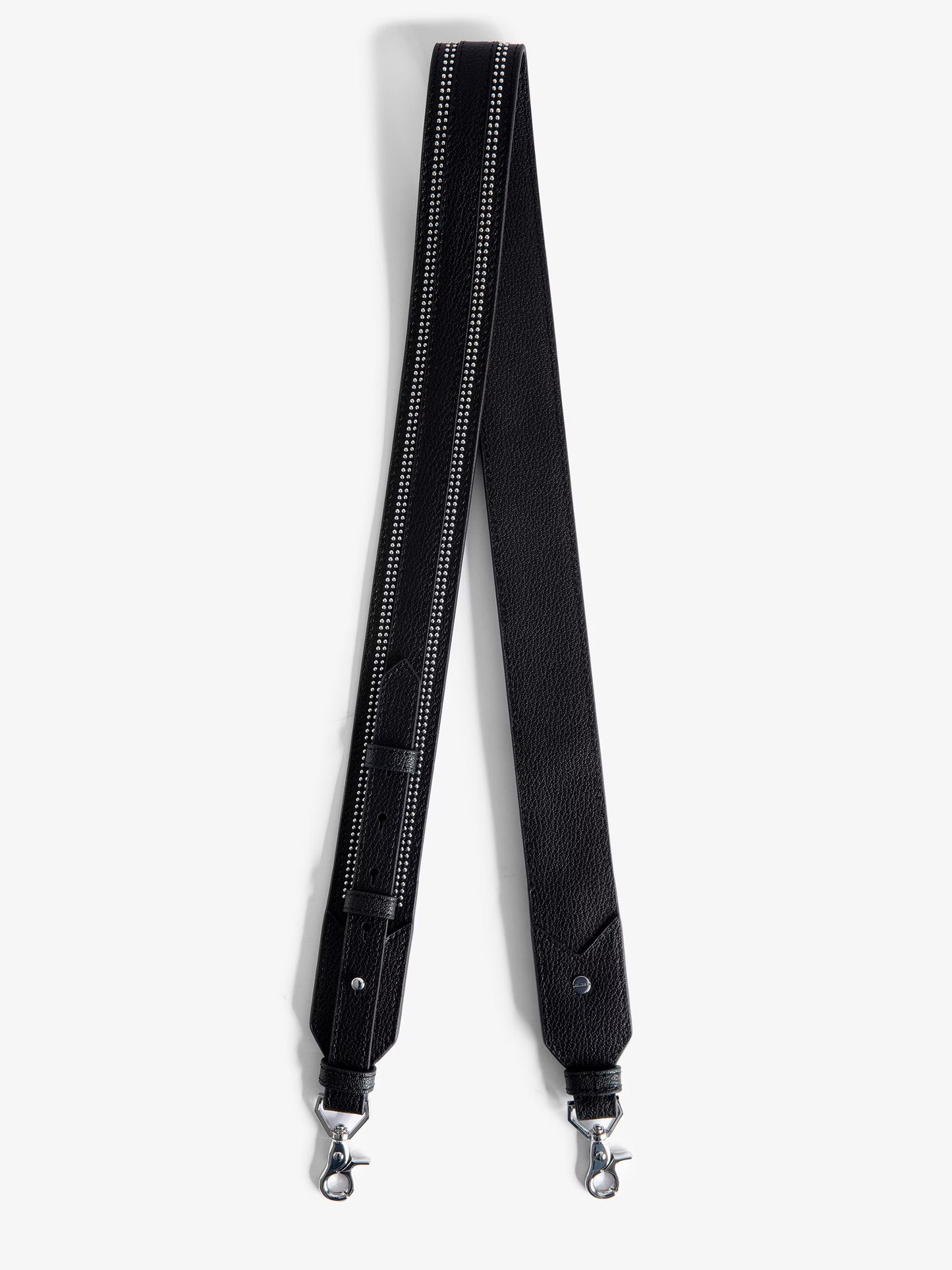 Bandoulière Ajustable bandouliere noir femme