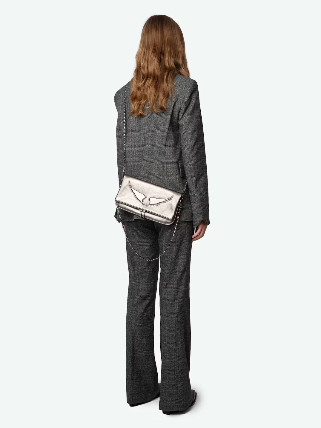 Rock Clutch