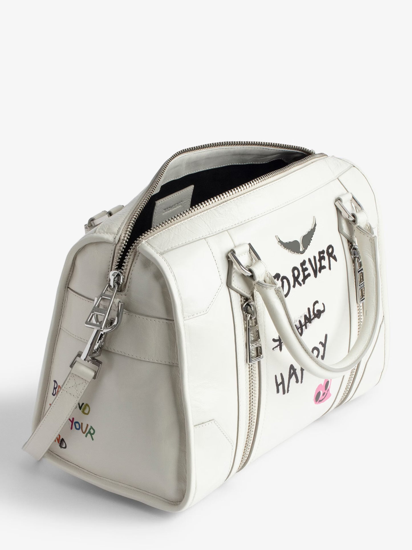 Sac Sunny Medium #2 sac blanc femme