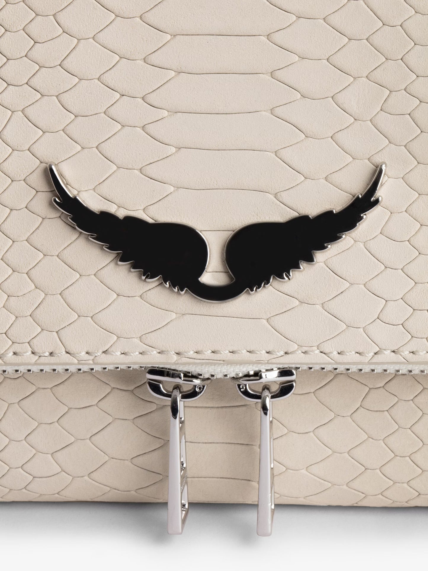 Sac Rocky sac blanc femme