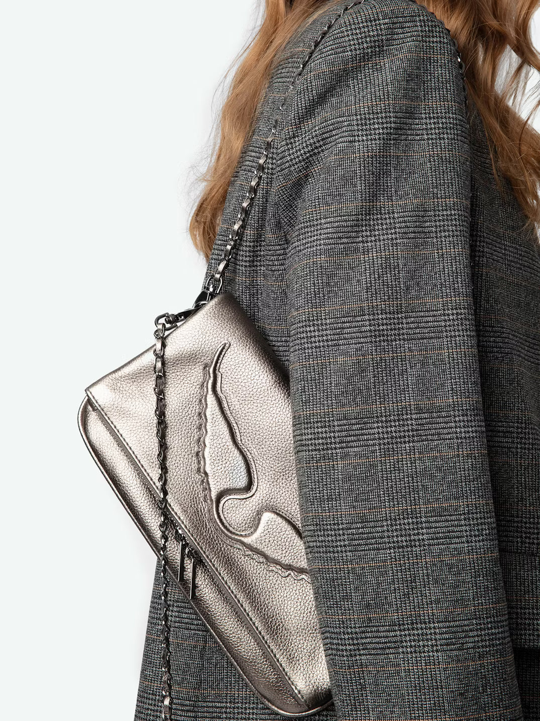 Rock Clutch