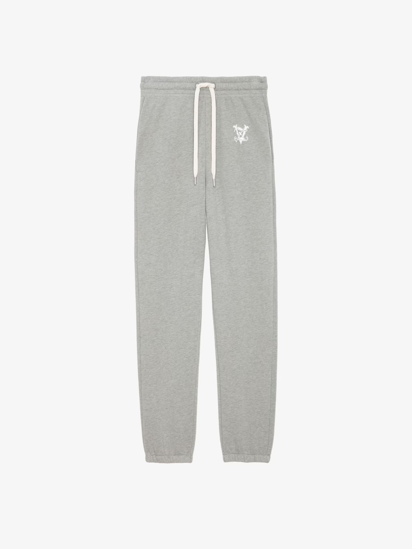 Pantalon de Jogging Sofia pantalon kaki femme