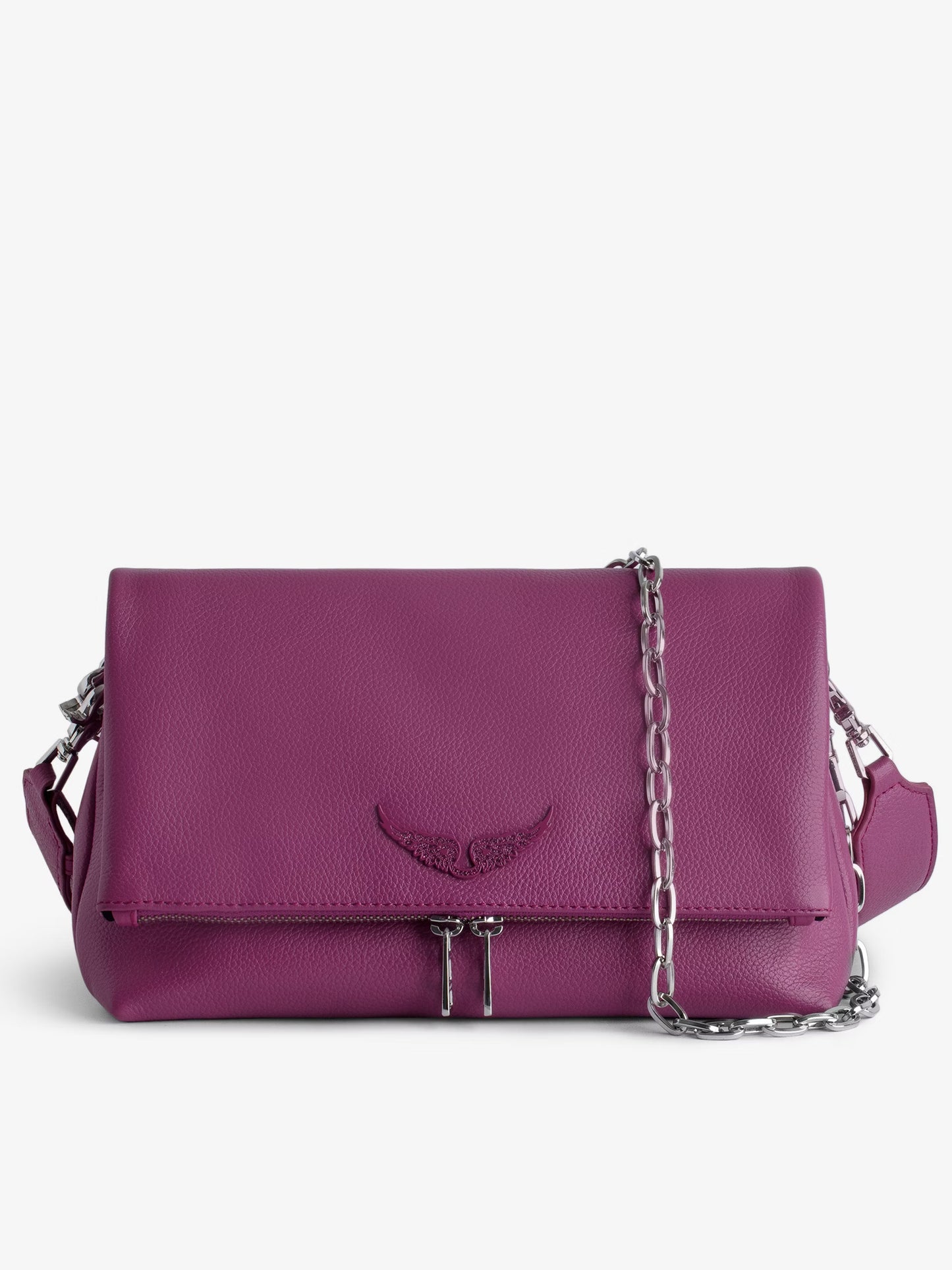 Sac Rocky sac violet femme