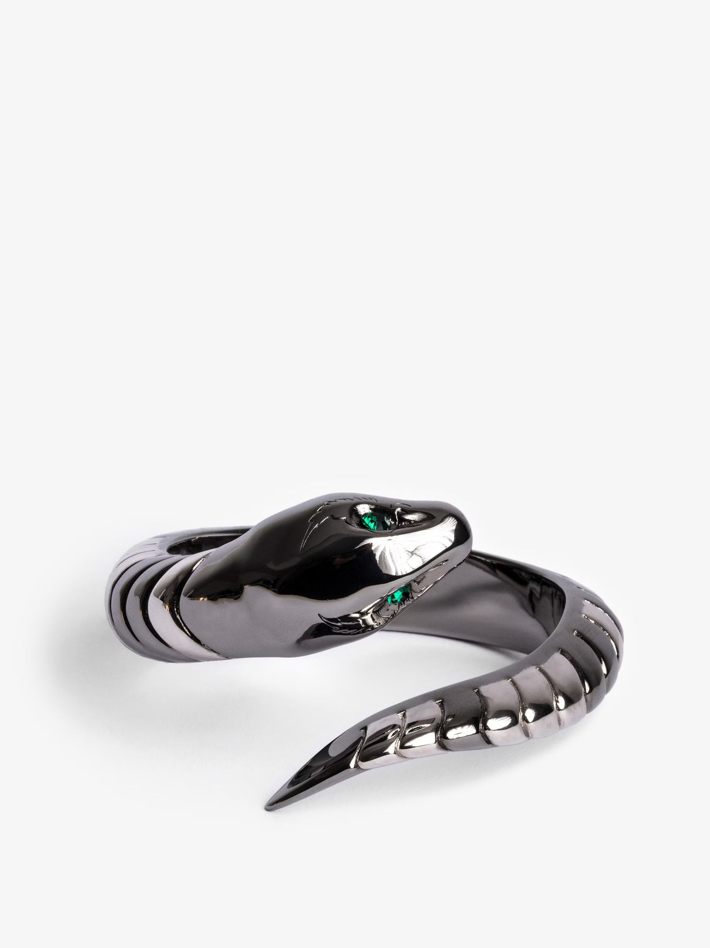 Bracelet Snake bracelet argent femme