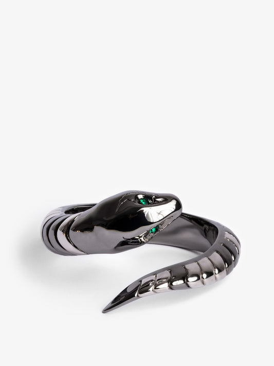Bracelet Snake bracelet argent femme