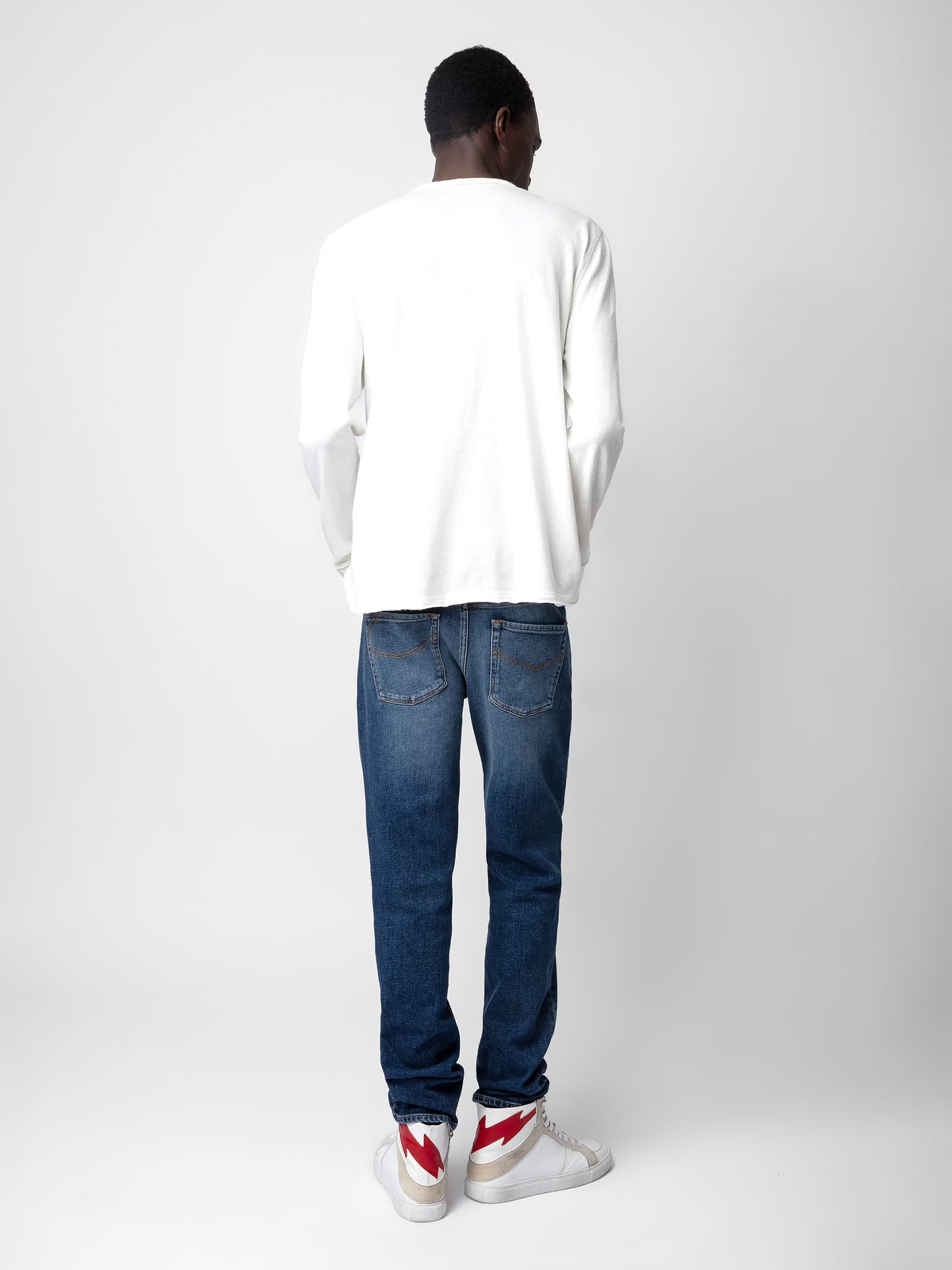 Tunisien Monastir tunisien blanc homme