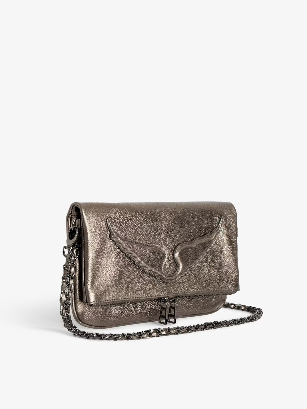 Rock Clutch