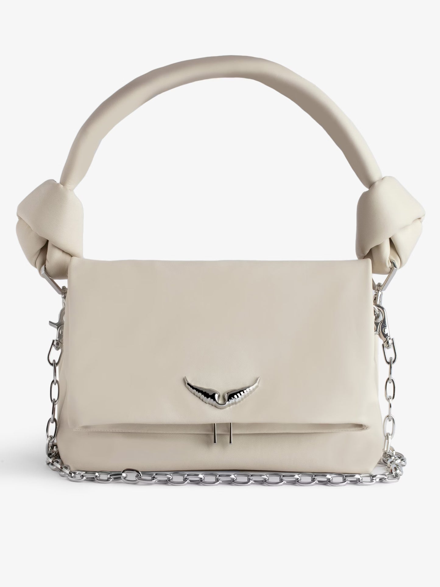 Sac Rocky Eternal sac blanc femme