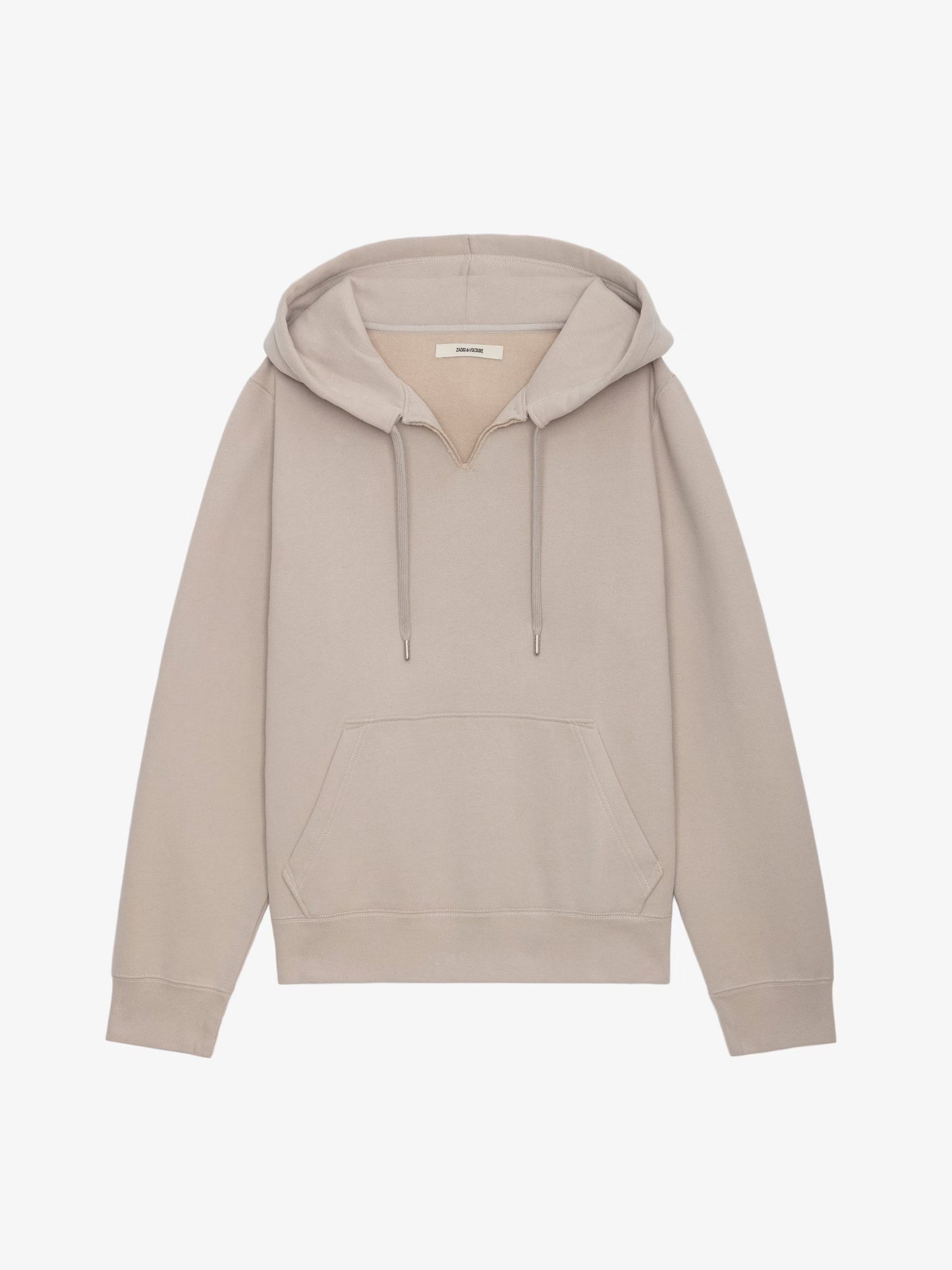 Sweatshirt Soda sweatshirt marron homme