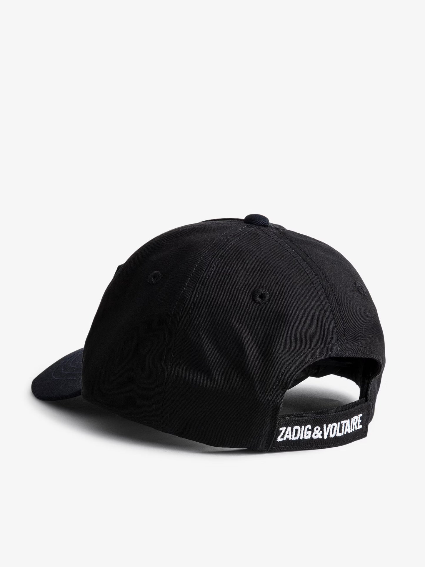Casquette Dustin Garçon casquette marine Garçon