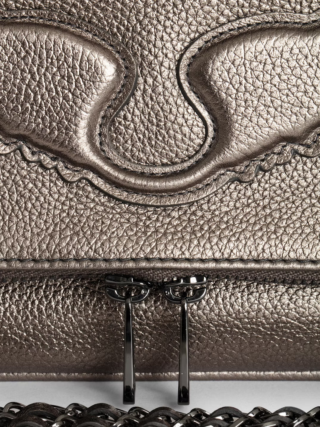 Rock Clutch