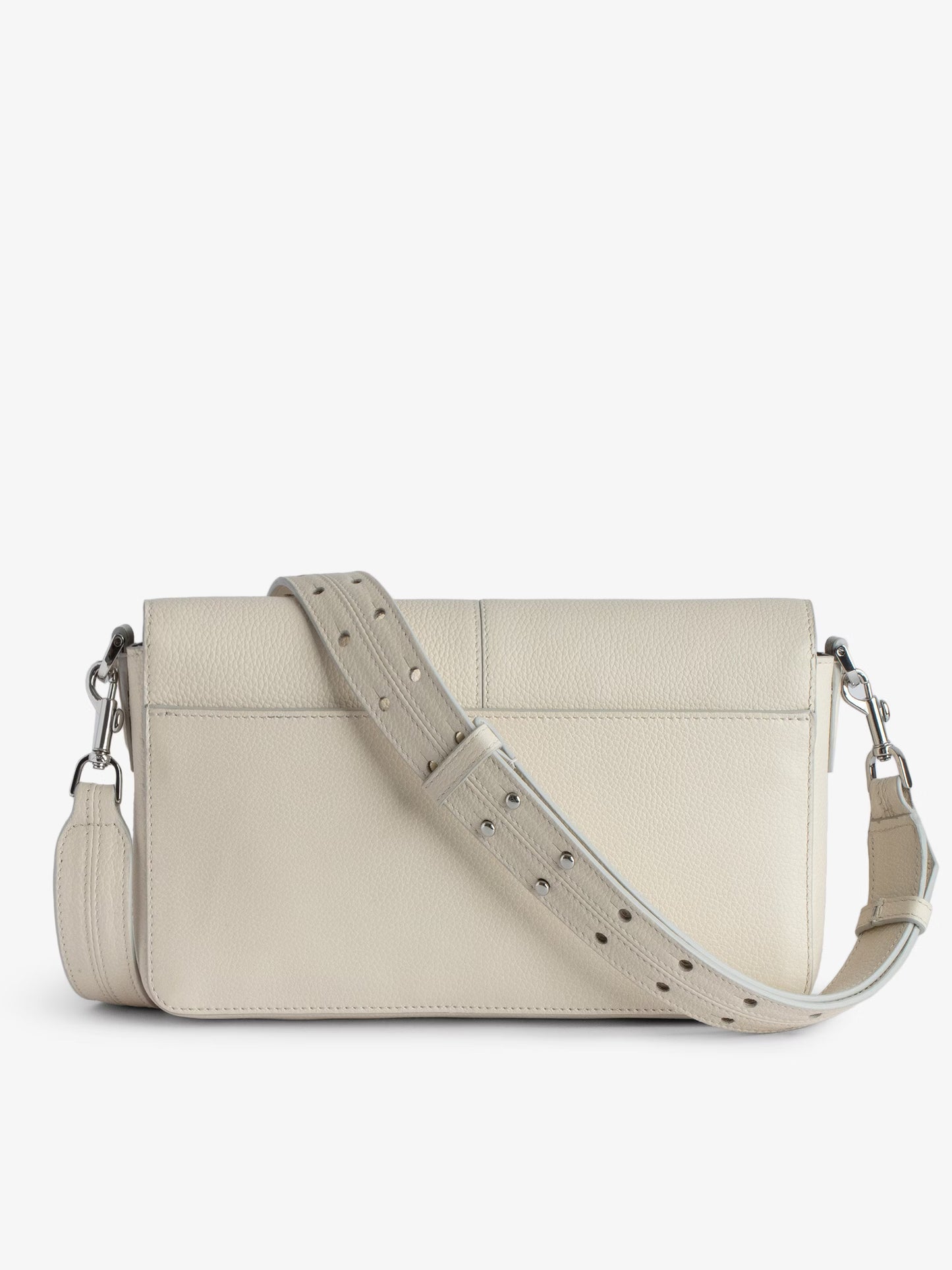 Sac Borderline Daily sac blanc femme