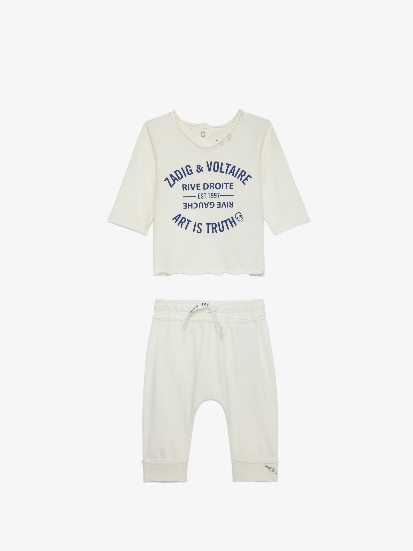 Ensemble Boxy Bébé ensemble bebe beige naissance