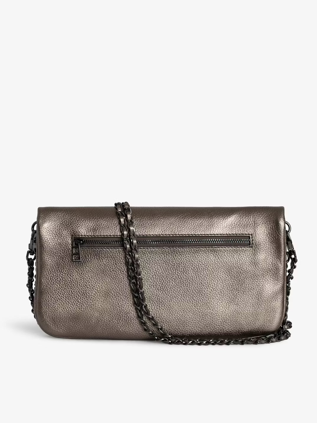 Rock Clutch