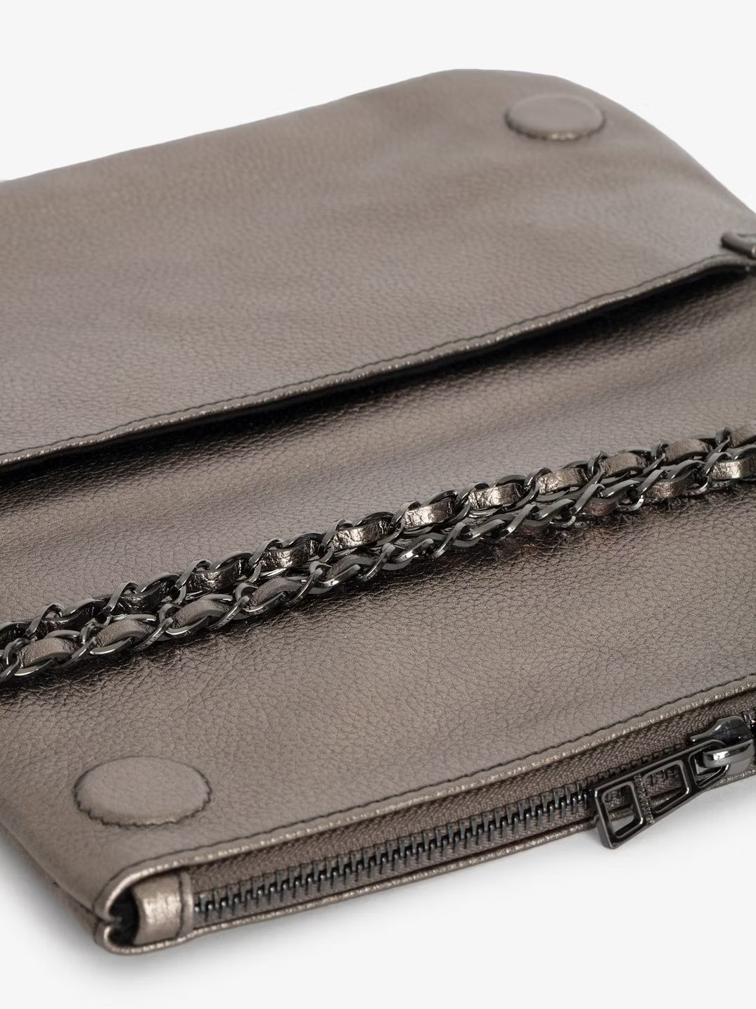 Rock Clutch