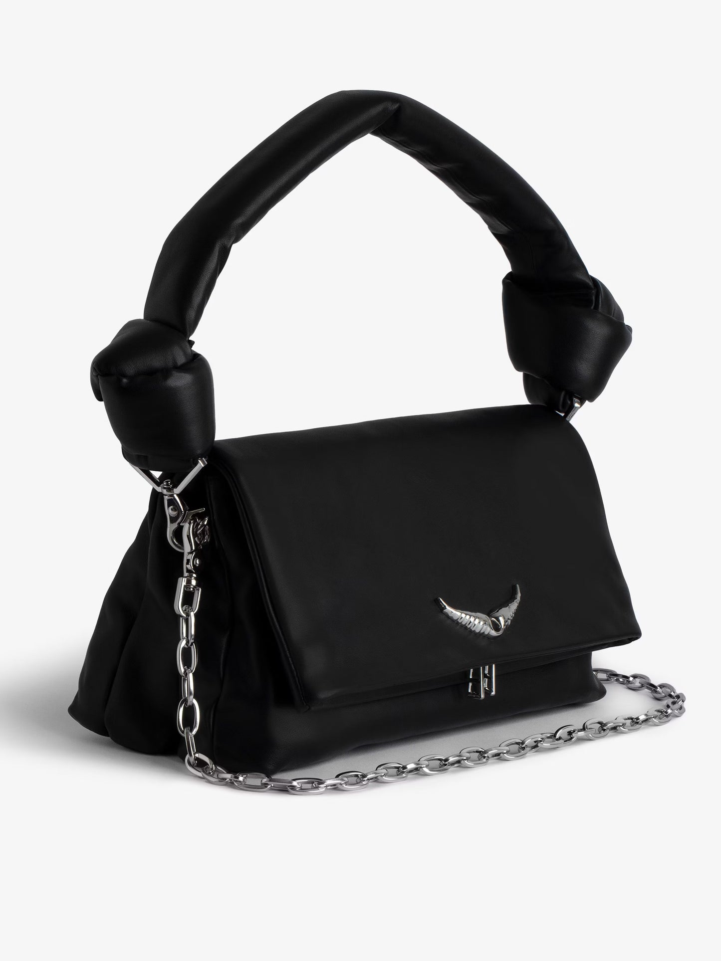 Sac Rocky Eternal sac noir femme