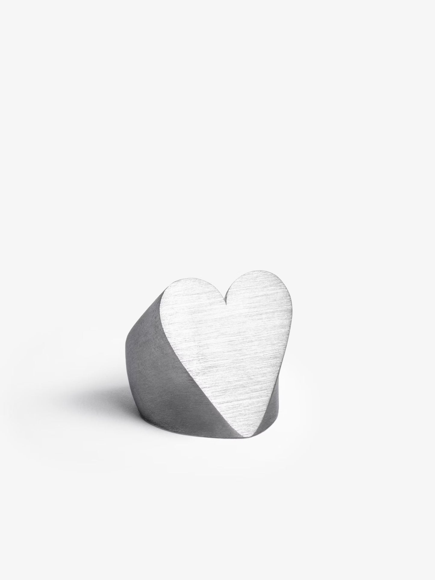 Bague Idol bague argent femme
