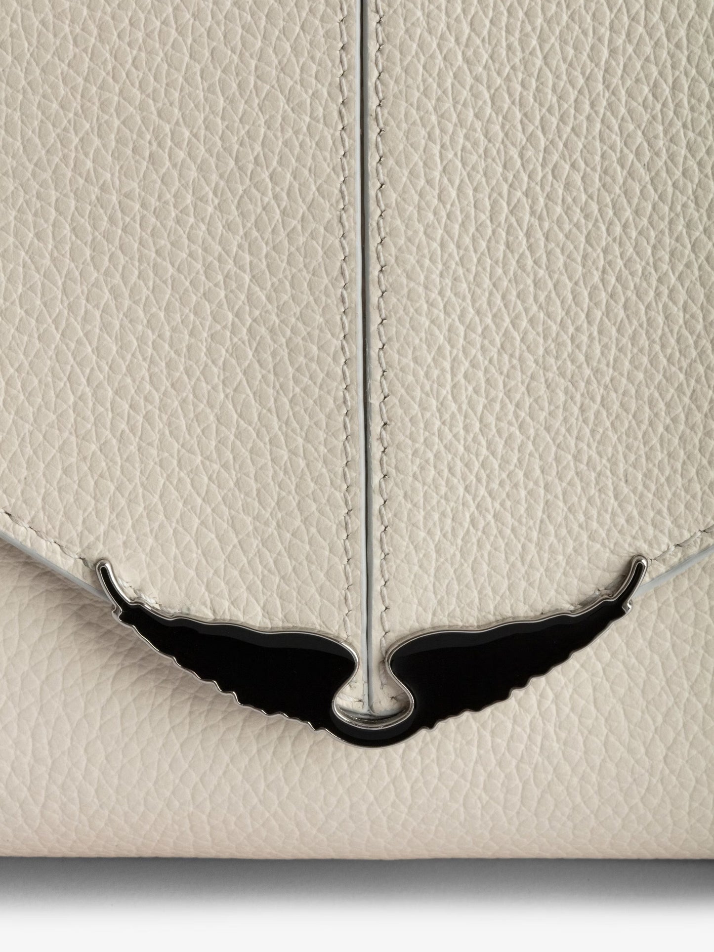 Sac Borderline Daily sac blanc femme