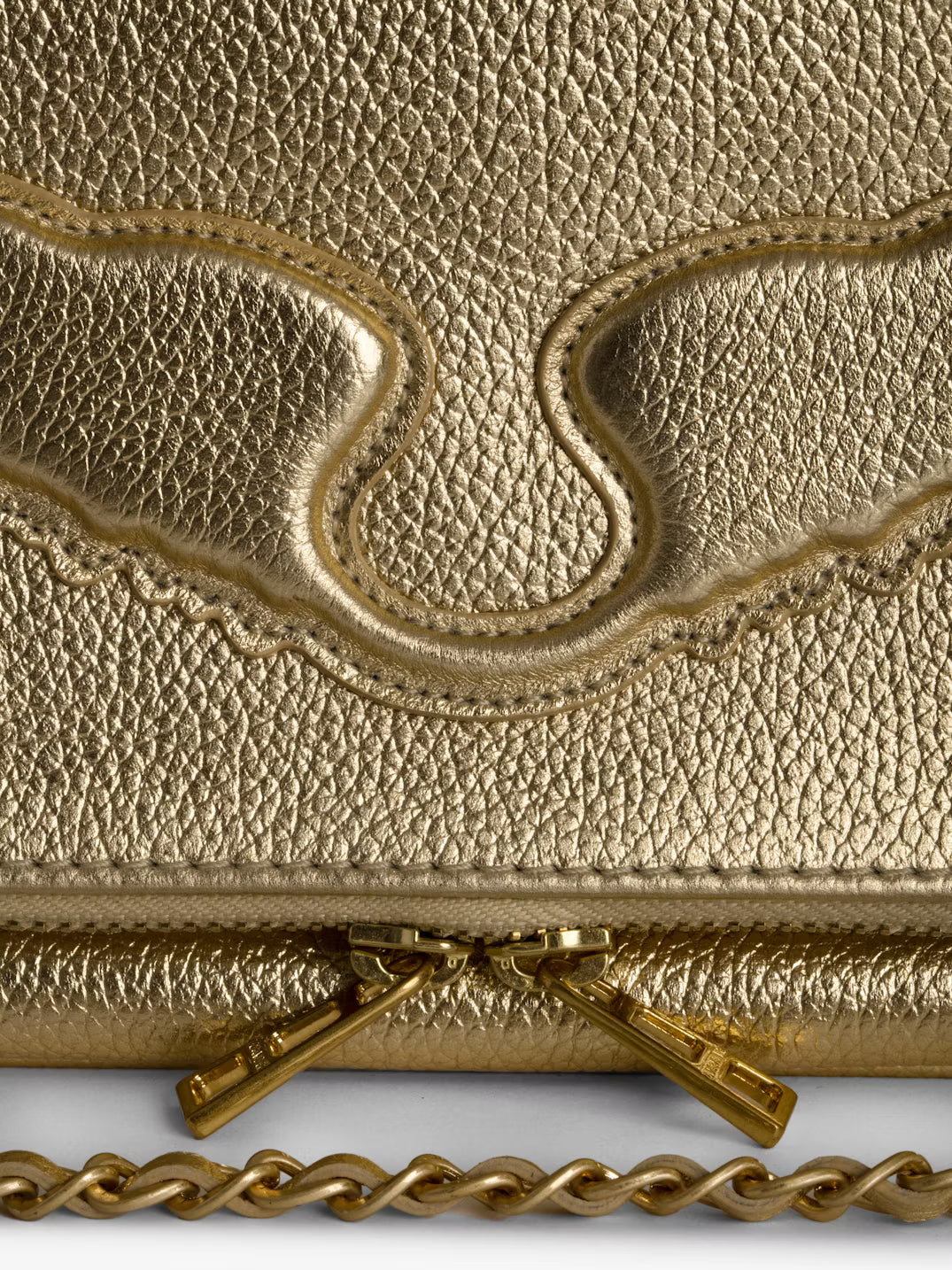 Rock Clutch