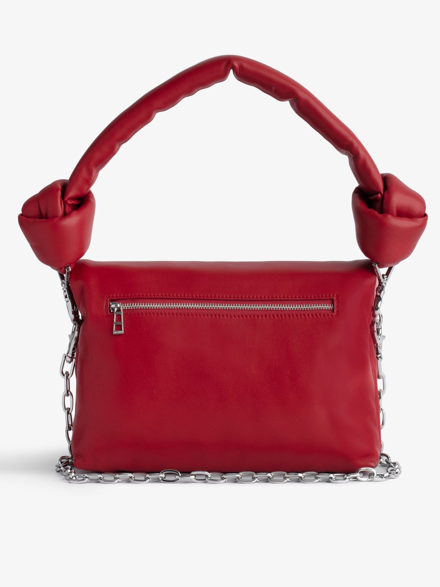 Sac Rocky Eternal sac rouge femme