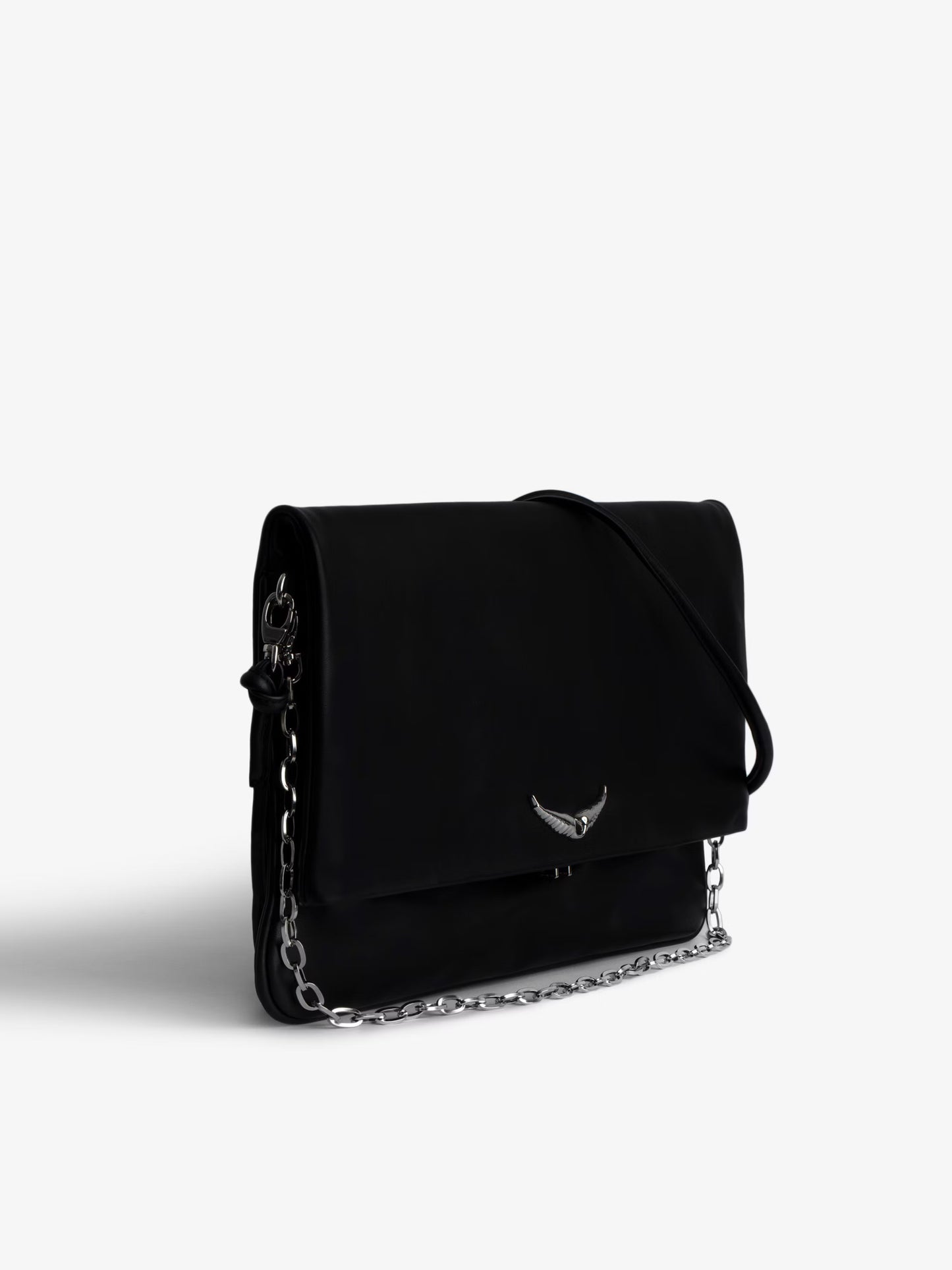 Pochette Rock Eternal XL pochette noir femme