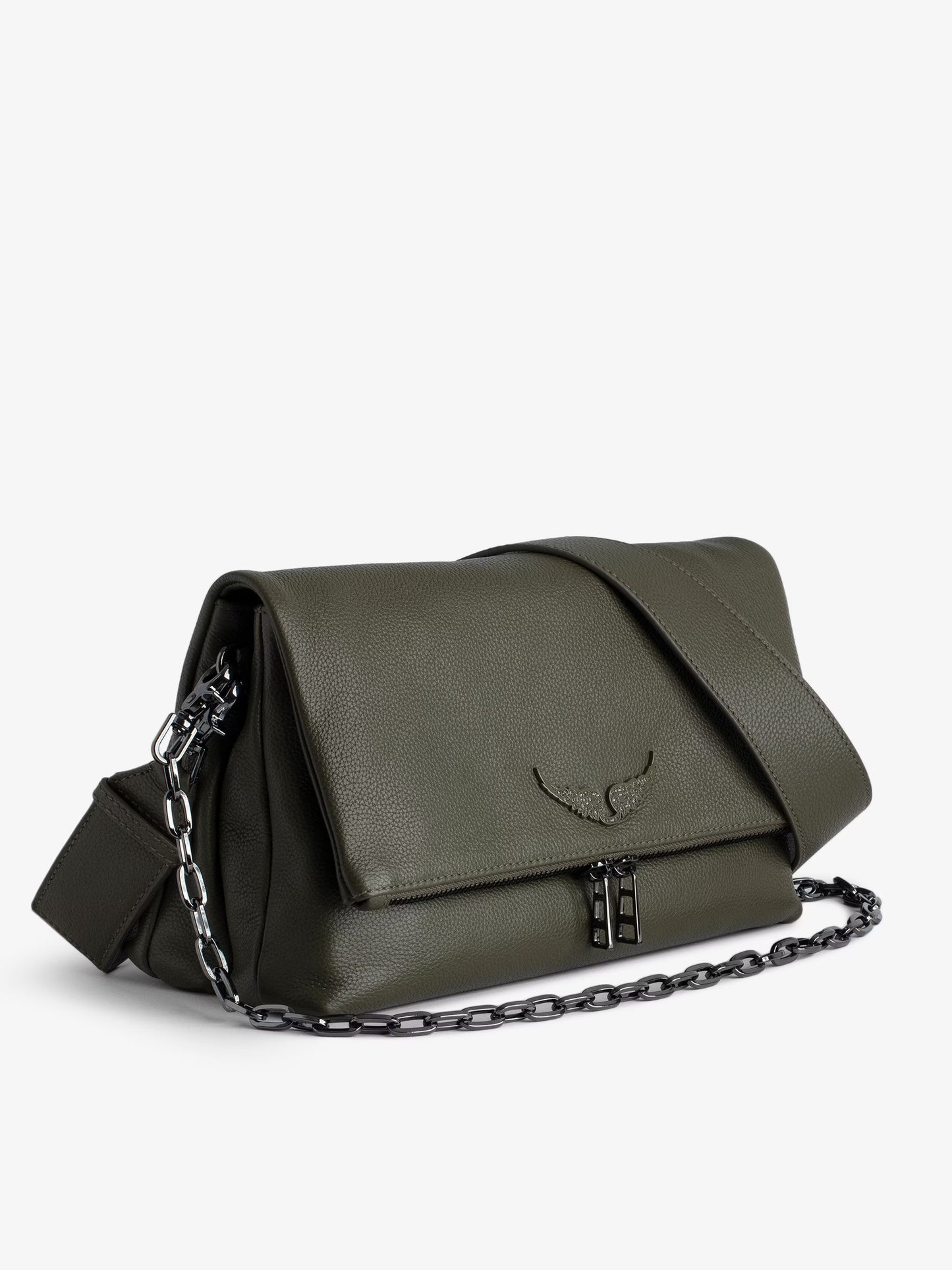 Sac Rocky sac vert femme