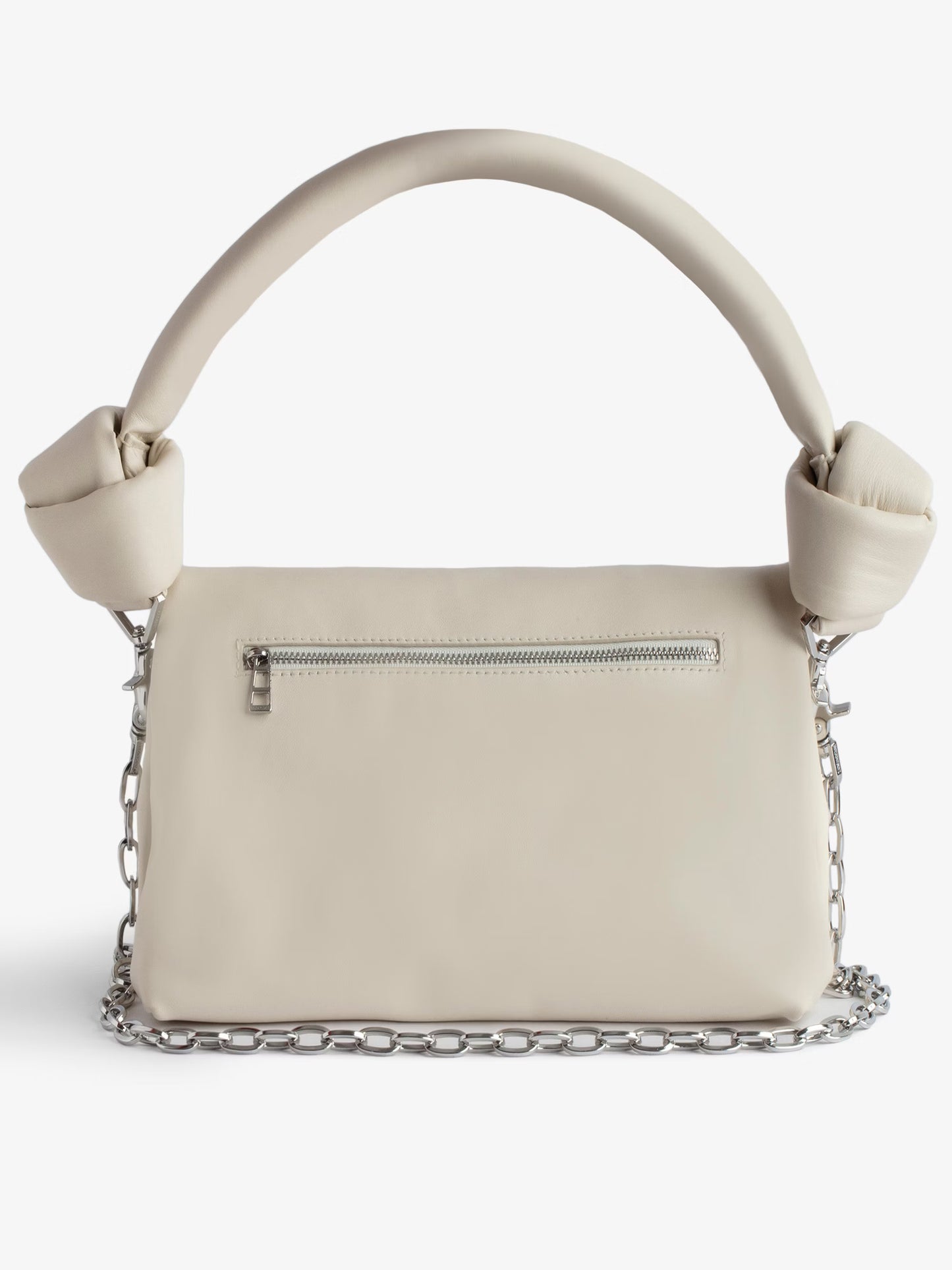 Sac Rocky Eternal sac blanc femme