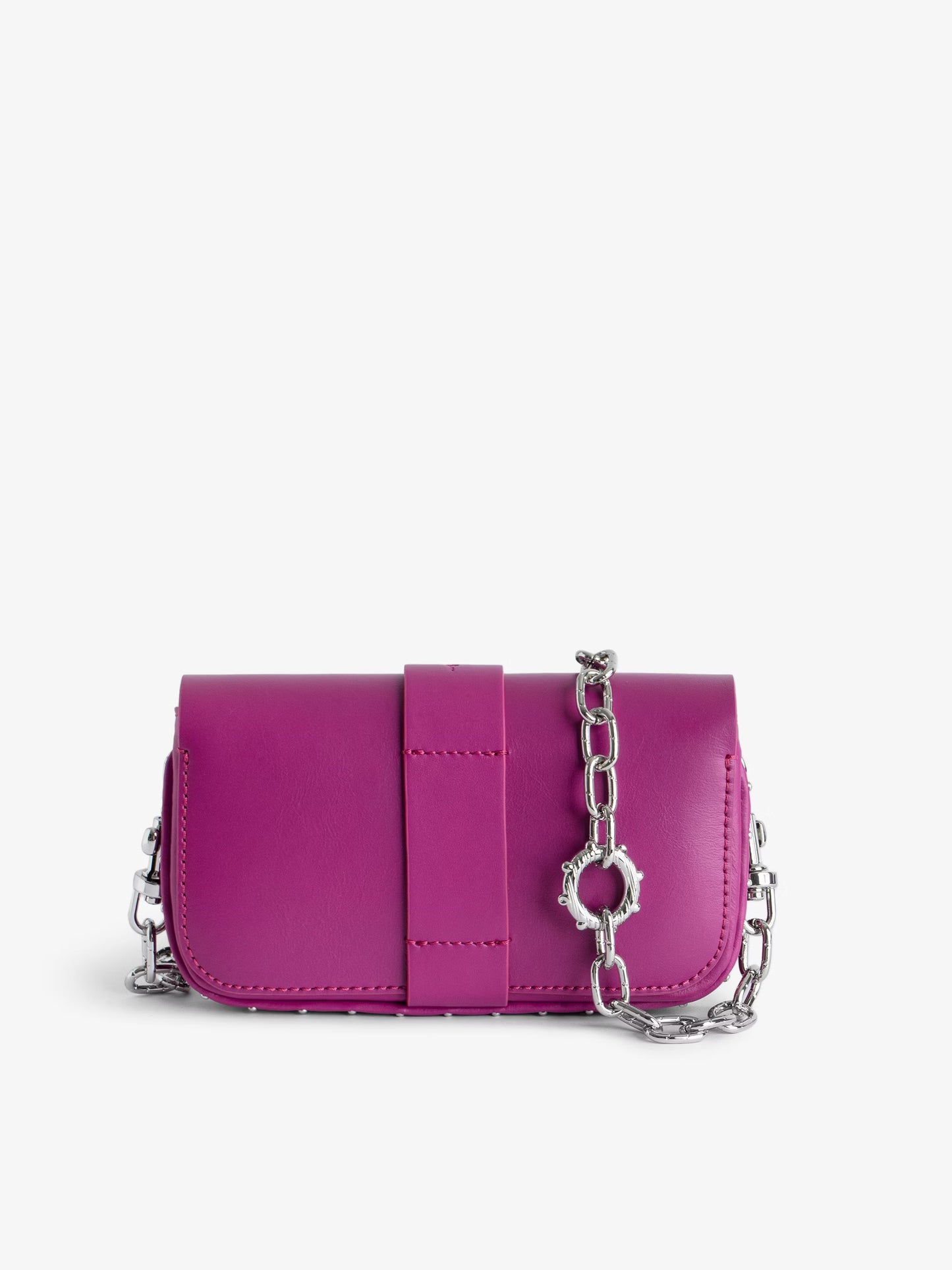 Sac Kate Wallet mini sac violet femme