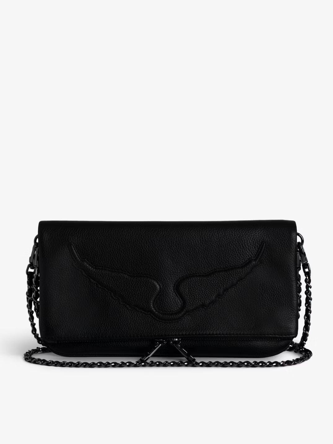 Rock Clutch