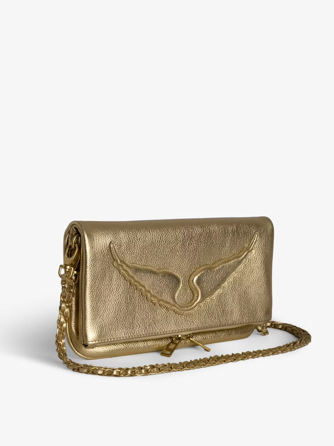 Rock Clutch