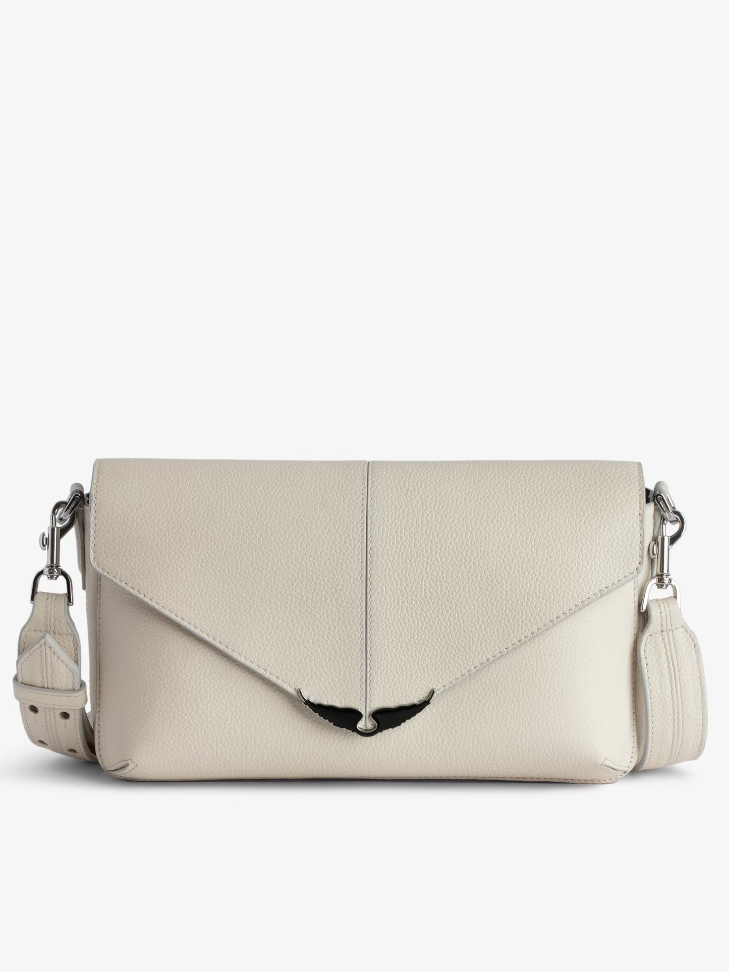 Sac Borderline Daily sac blanc femme